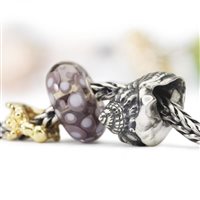 Charm Trollbeads Beads in Argento TAGBE-30151 - TAGBE-30151